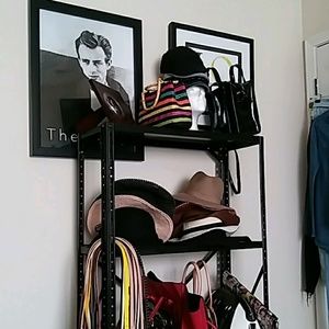 Meet your Posher, Yolanda